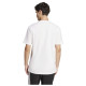 Adidas Ανδρική κοντομάνικη μπλούζα Milan Tee Adidas Ανδρική κοντομάνικη μπλούζα Milan Tee